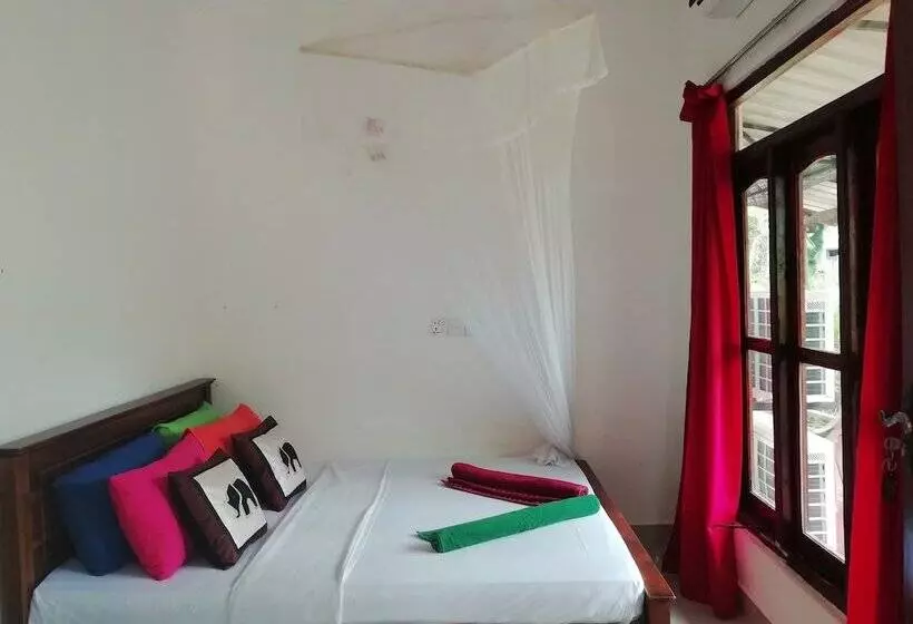 ユースホステル Nest Rest Inn