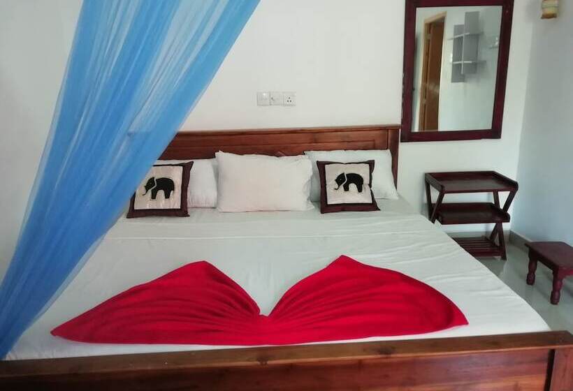 Albergue Nest Rest Inn