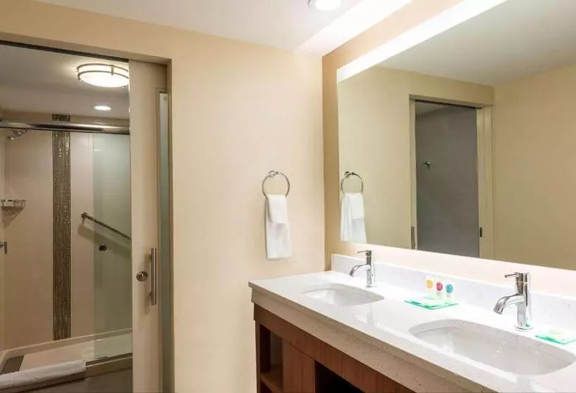 Hotelli Hyatt Place Flint/Grand Blanc