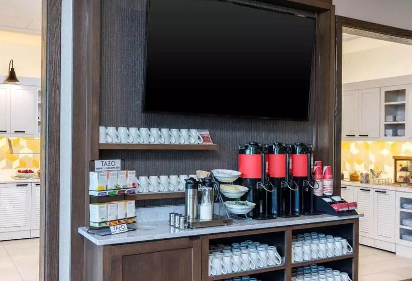 Hotelli Hyatt Place Flint/Grand Blanc