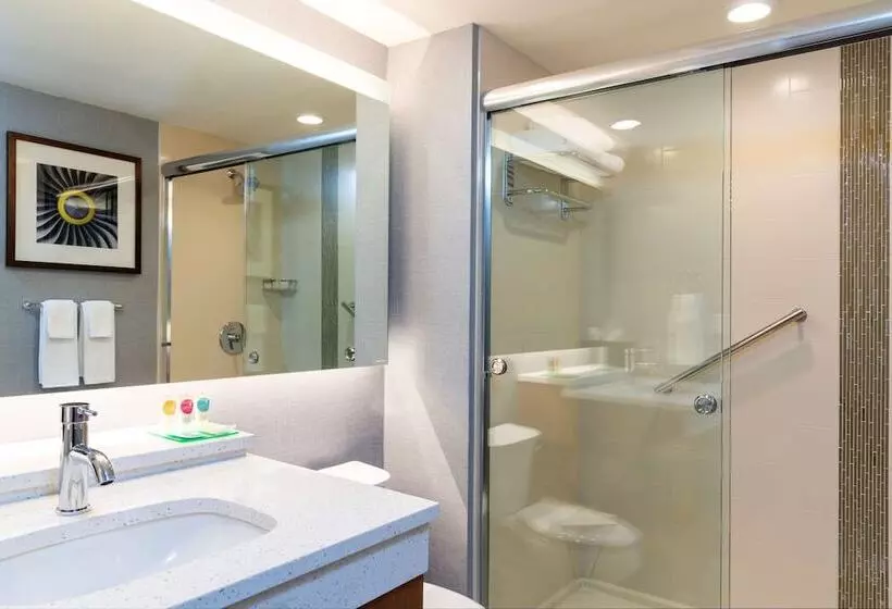 Hotelli Hyatt Place Flint/Grand Blanc