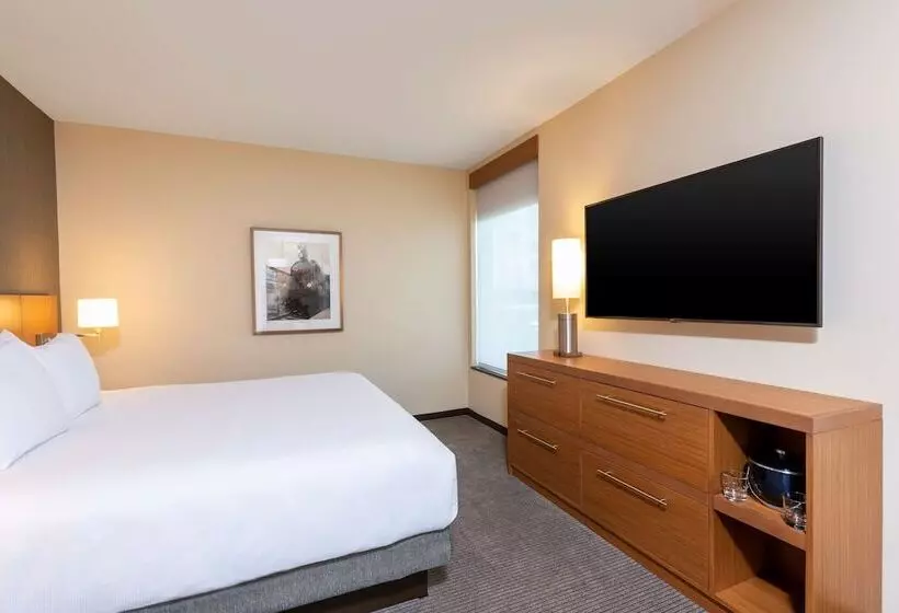 Hotelli Hyatt Place Flint/Grand Blanc