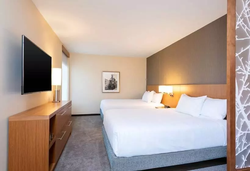 Hotelli Hyatt Place Flint/Grand Blanc