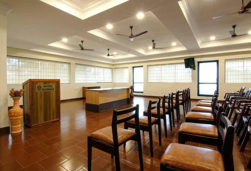 בית מלון כפרי Kairali