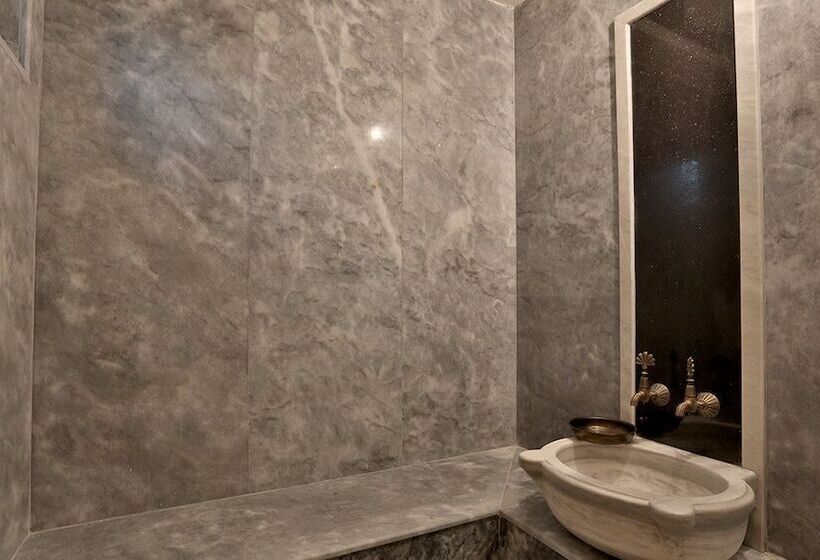 호텔 Kemikzade Konagi