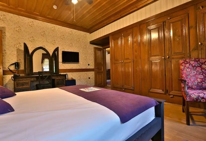 Hotelli Kemikzade Konagi