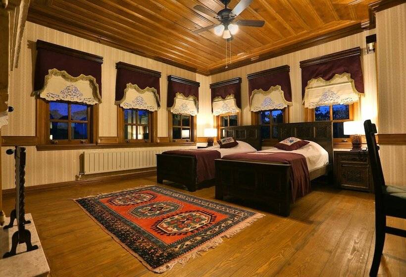 호텔 Kemikzade Konagi