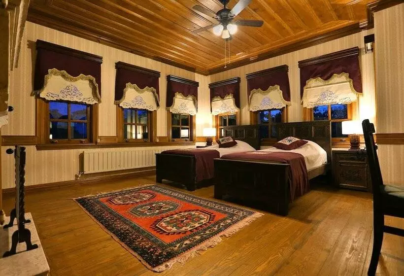 Hotelli Kemikzade Konagi