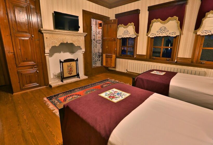 호텔 Kemikzade Konagi