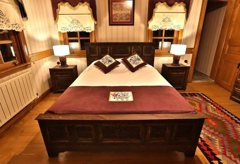 Hotelli Kemikzade Konagi