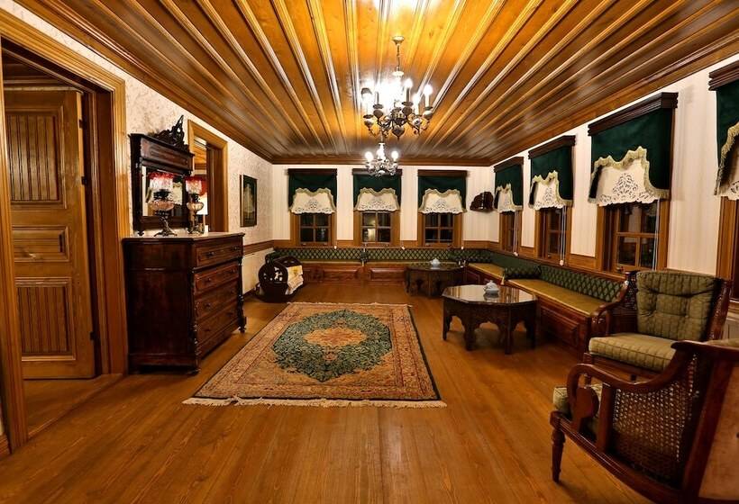 호텔 Kemikzade Konagi