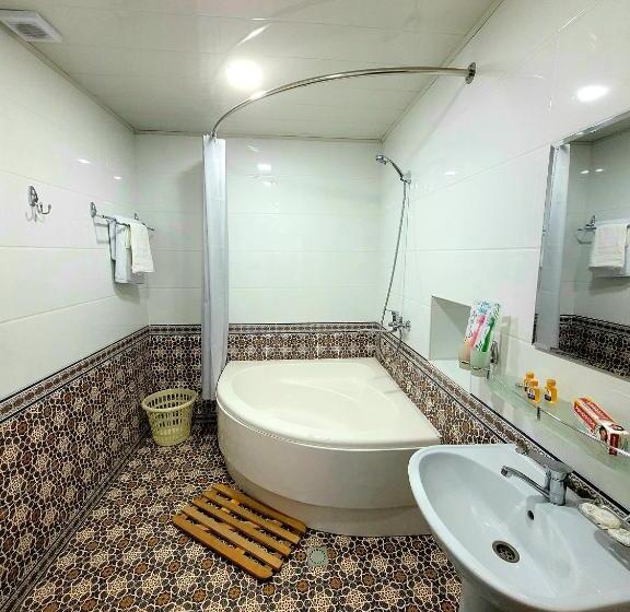 Madrasah Polvon Qori Boutique Hotel Xix Century