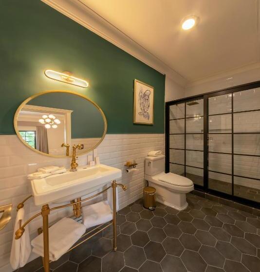 هتل Mansión E. Borbón