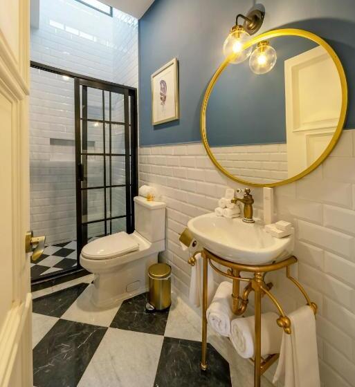 هتل Mansión E. Borbón