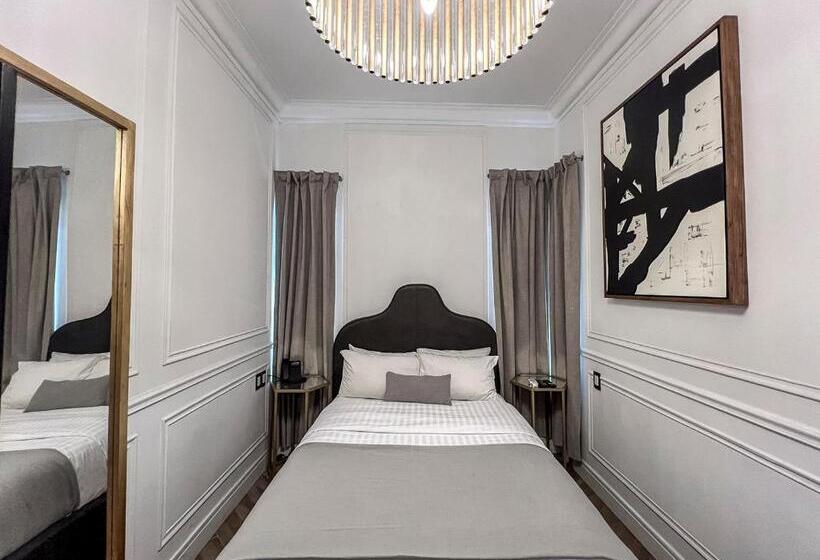 هتل Mansión E. Borbón