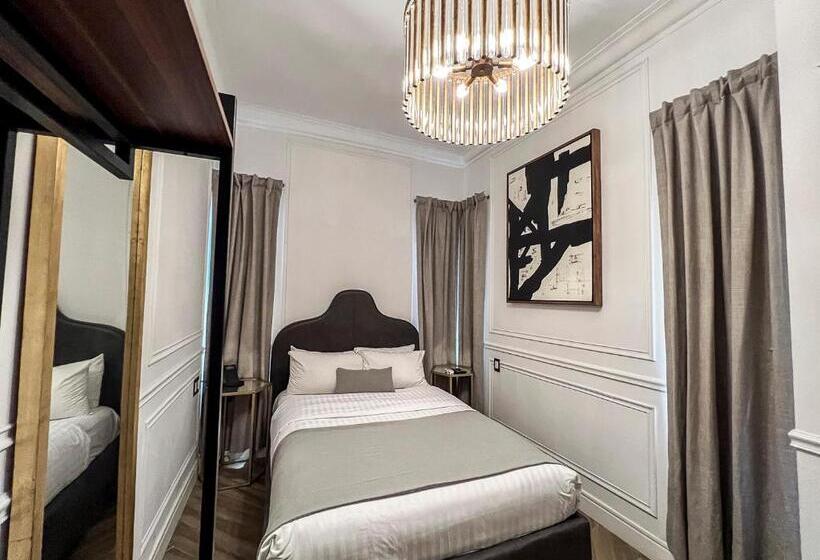 هتل Mansión E. Borbón