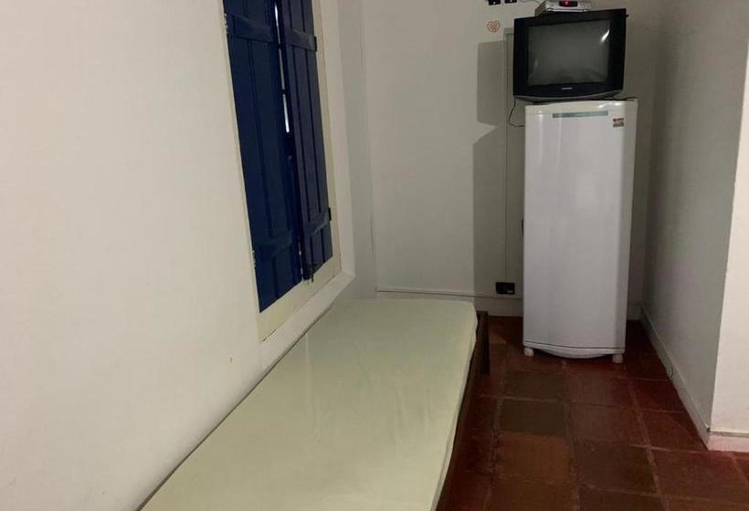 هتل Pousada Colonial