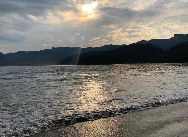 هتل Pousada Colonial