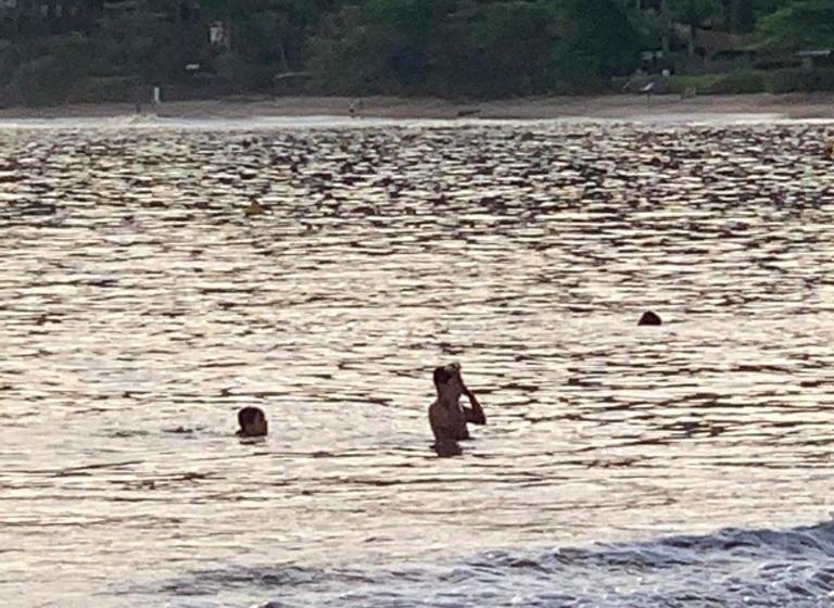 هتل Pousada Colonial