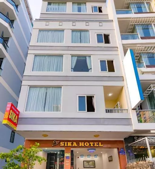هتل Sika