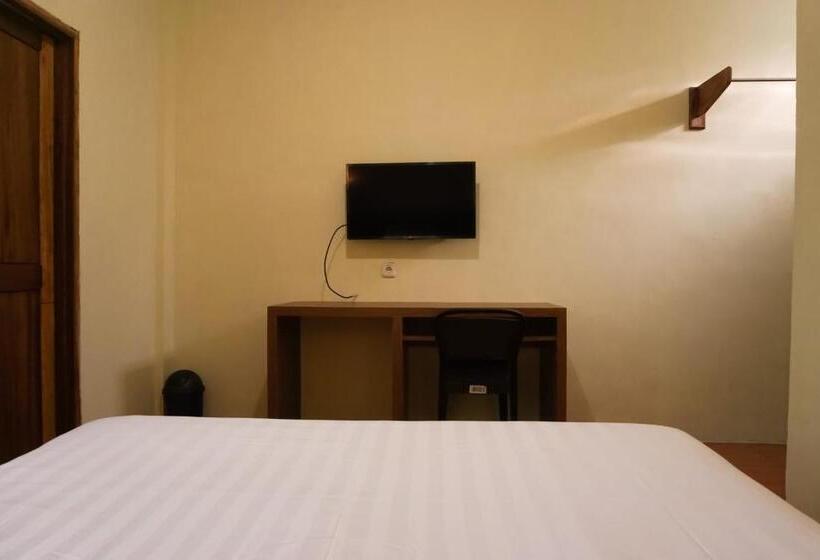 호텔 Wah Resort Gili Trawangan