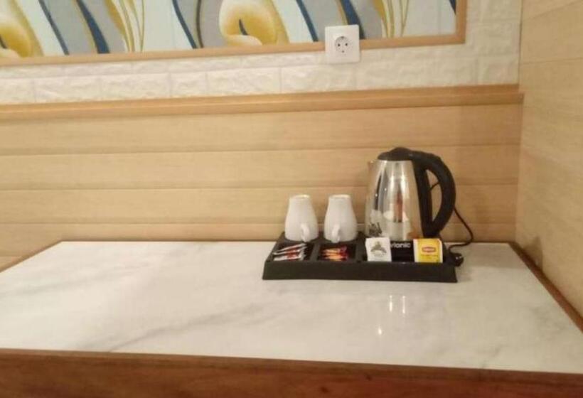 호텔 Wah Resort Gili Trawangan