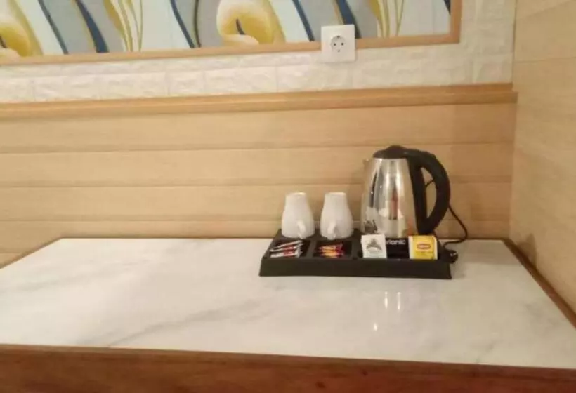 ホテル Wah Resort Gili Trawangan