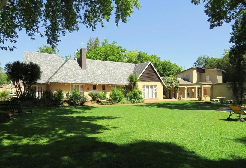 ペンション Bordeaux Haven