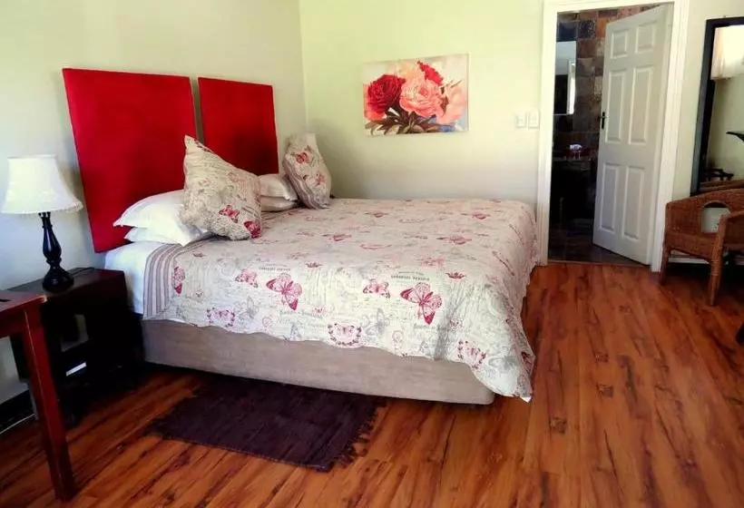 پانسیون Bordeaux Haven