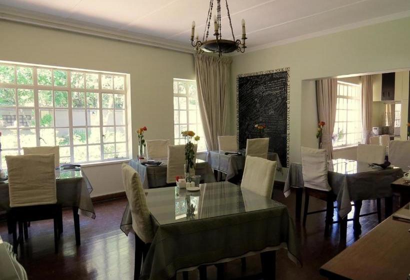 ペンション Bordeaux Haven