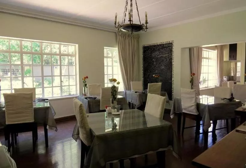 پانسیون Bordeaux Haven