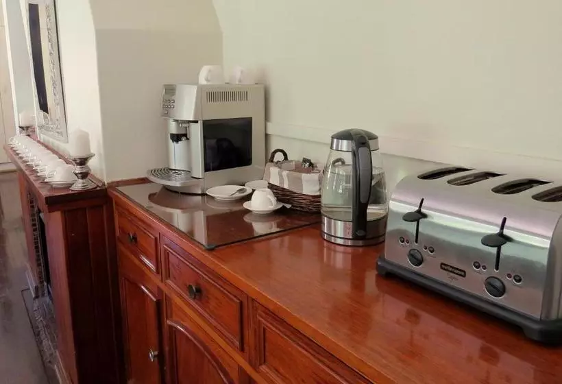 پانسیون Bordeaux Haven