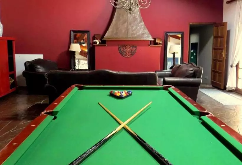 پانسیون Bordeaux Haven