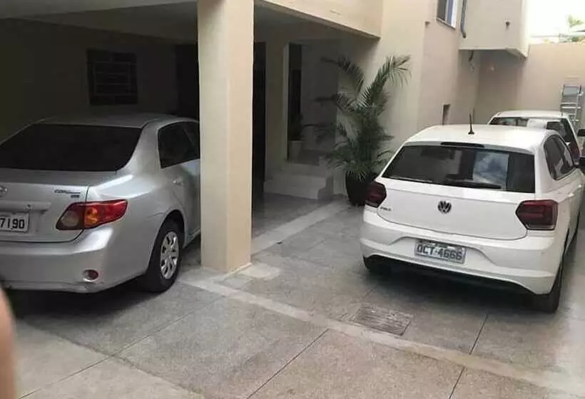 Majatalo Pousada Casa Grande