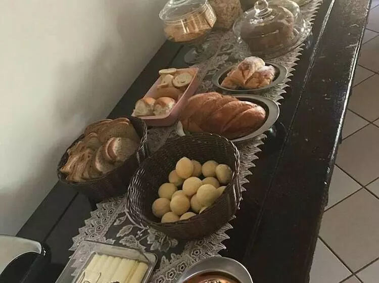 Majatalo Pousada Casa Grande