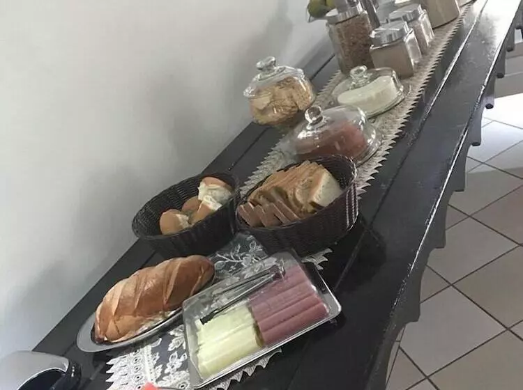 Majatalo Pousada Casa Grande