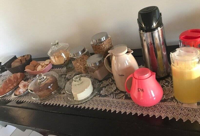 پانسیون Pousada Casa Grande