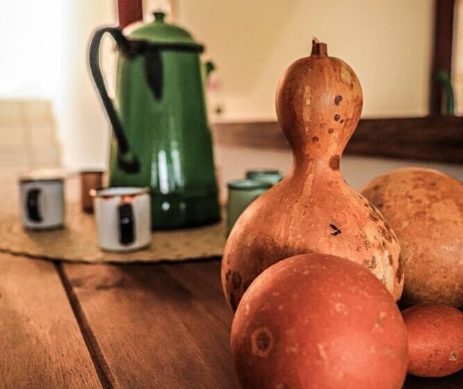 پانسیون Pousada Casa Grande