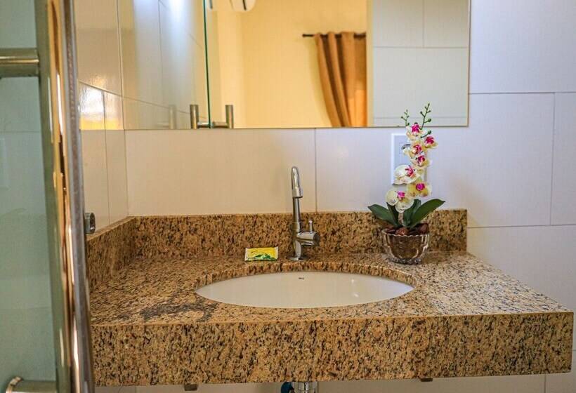 پانسیون Pousada Casa Grande