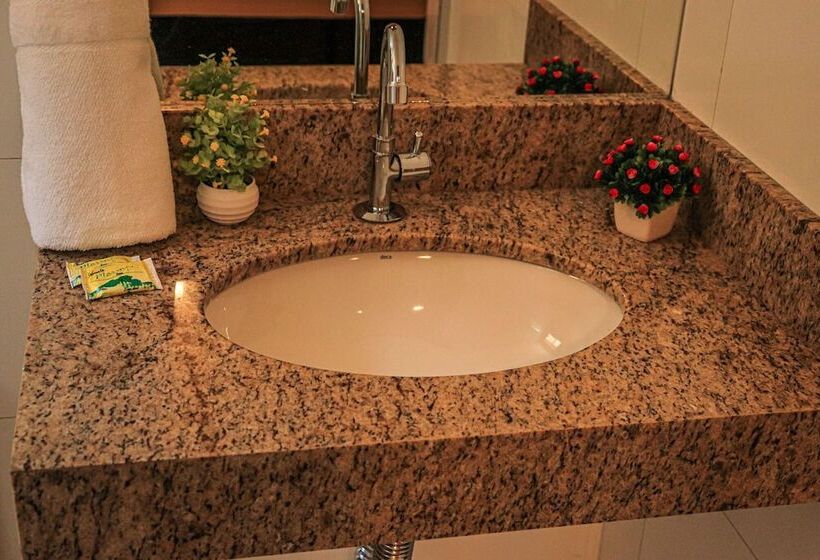 پانسیون Pousada Casa Grande