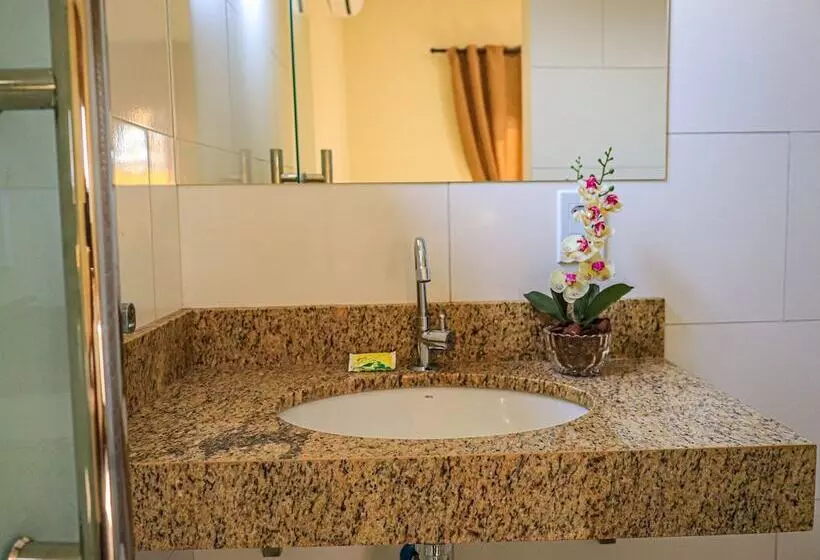 Majatalo Pousada Casa Grande