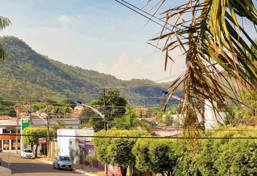 Majatalo Pousada Casa Grande