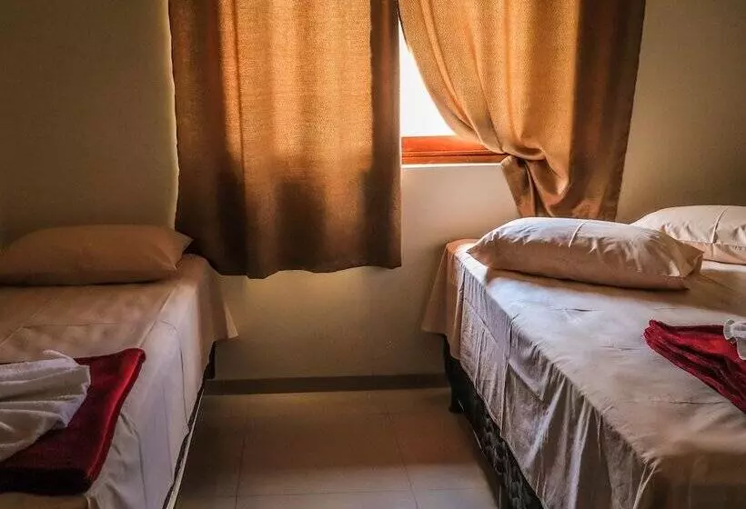 Majatalo Pousada Casa Grande