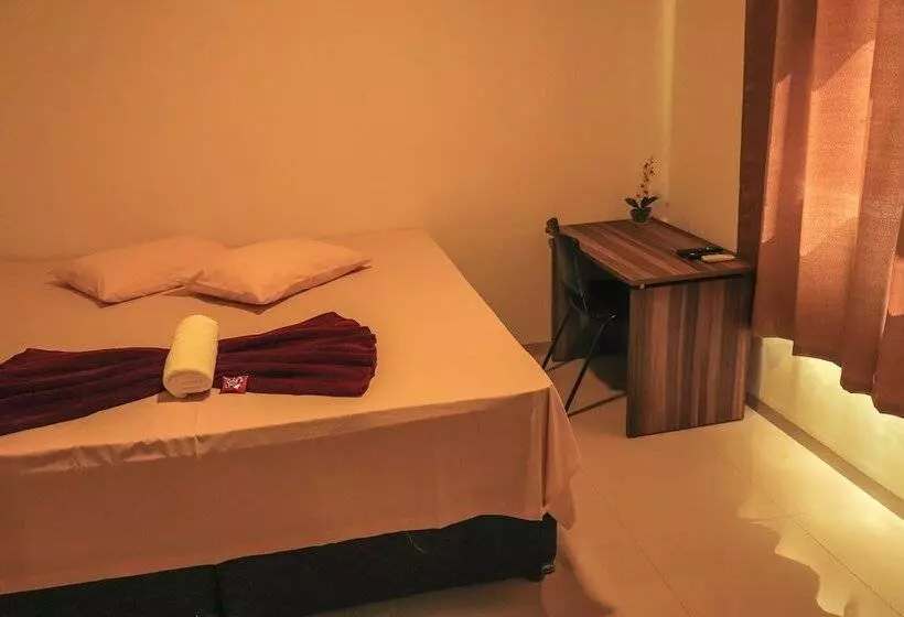 Majatalo Pousada Casa Grande