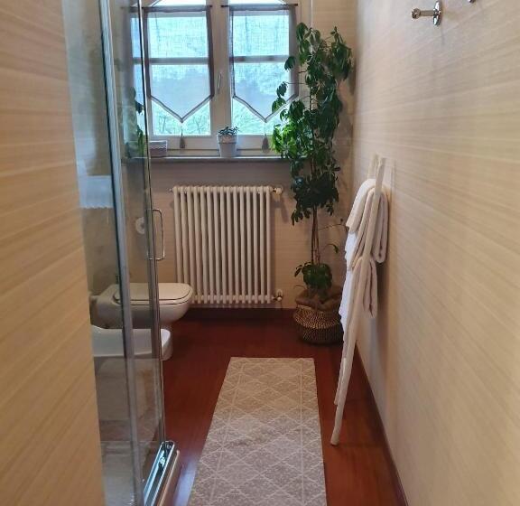 פנסיון Relais Juliette