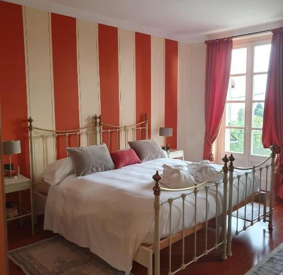 פנסיון Relais Juliette