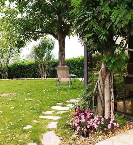 פנסיון Relais Juliette