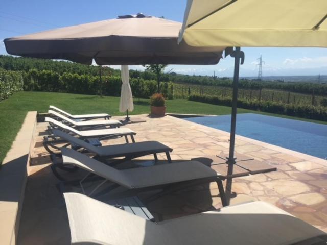 פנסיון Relais Juliette