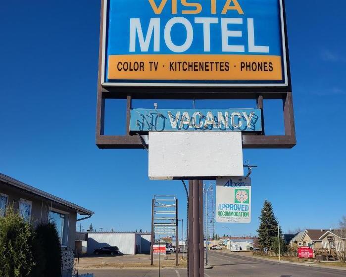 Vista Motel