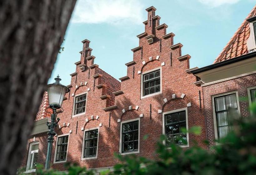 B&b Westerhaven Medemblik